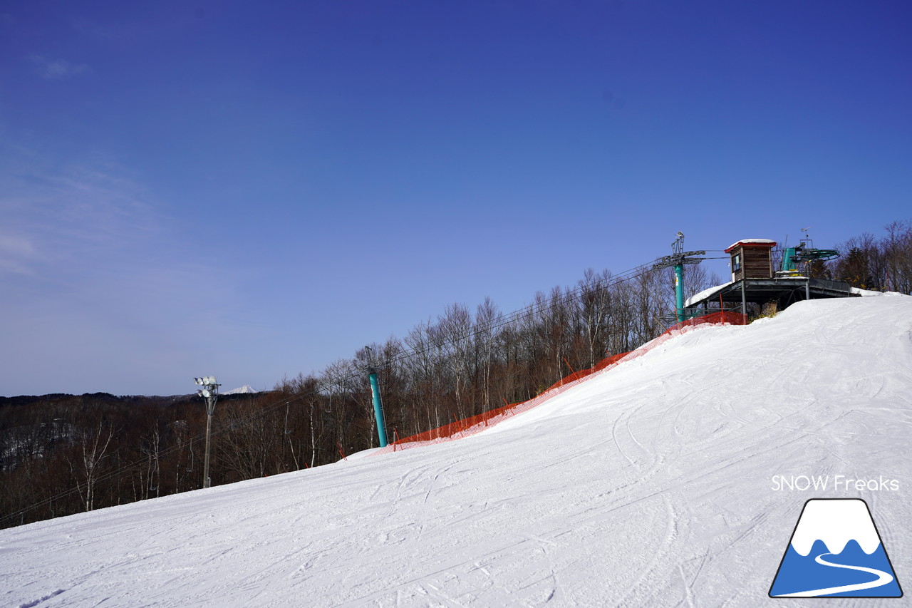 北海道ローカルスキー場巡り 2019～豊富町営豊富温泉スキー場・幌延町東ヶ丘スキー場・羽幌町民スキー場『びゅー』～